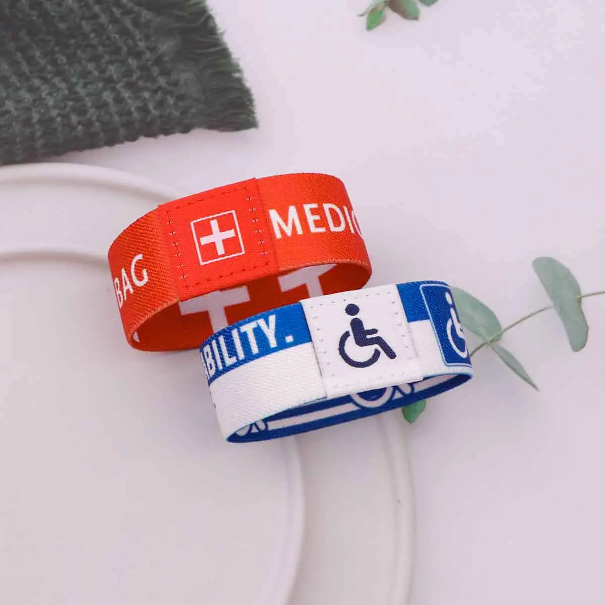 Japanische Kunst Welle Armband Für Frauen Männer Elastische Sport Armband Mode Armreifen Schmuck Zubehör Urlaub Geschenke – Detail 11