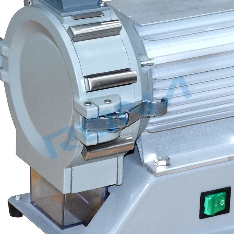 Микро-интегратор для почвы, мельница для почвы небольшого объема