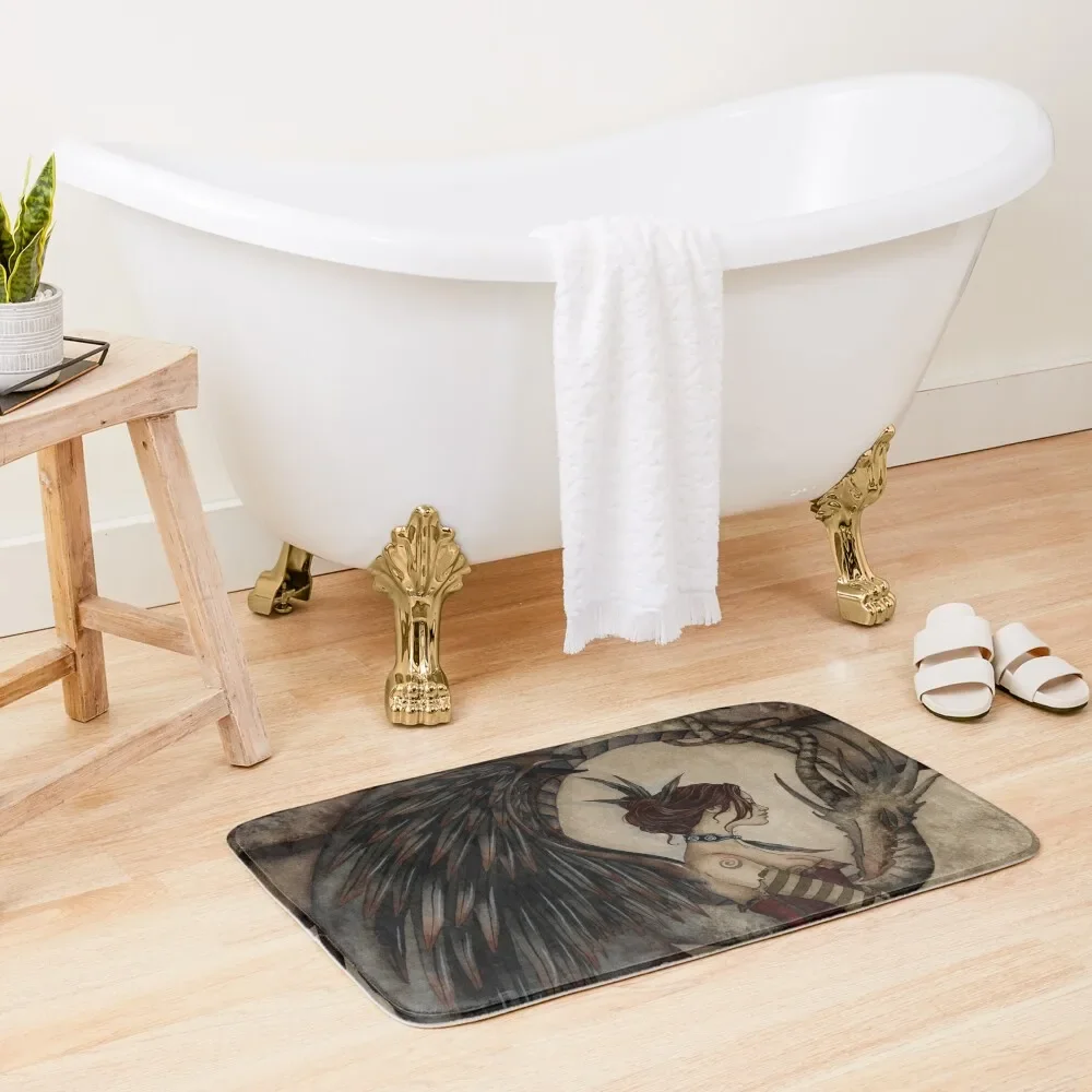 

Court Of The Dragon Bath Mat External Entrance Doormat Mats In The Bathroom Carpets For Bathroom Mat