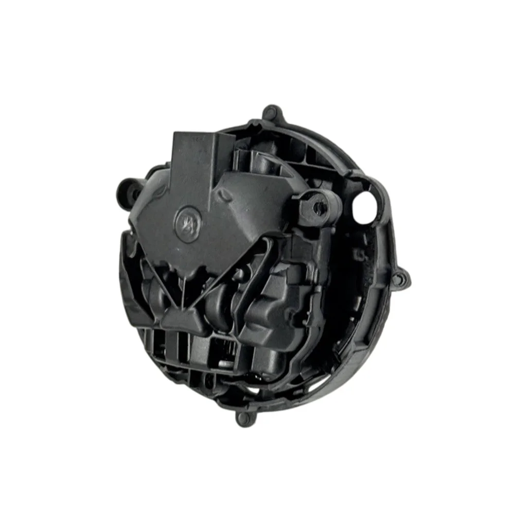 

Black Mirror Glass Motor ABS Material Quick Install Wear-resistant Non-deforming OEM Compatible For Mercedes A