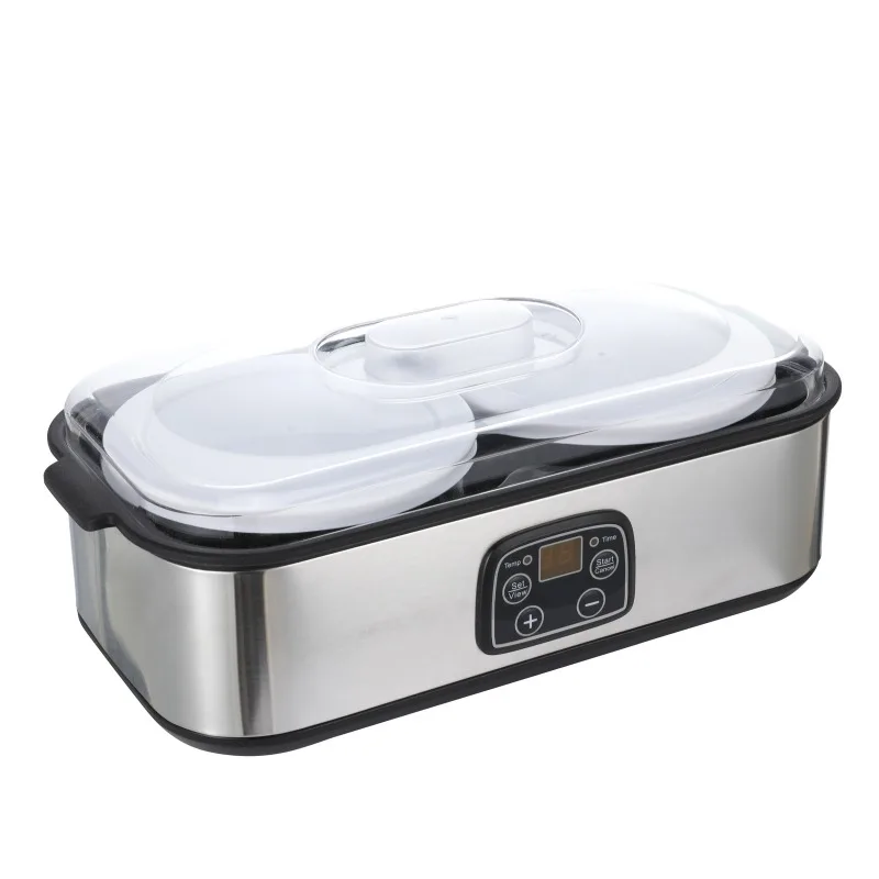 Yogurt Machine Homemade Jam Ice Cream Pudding Breakfast Machine Yogurt Fermentation Machine