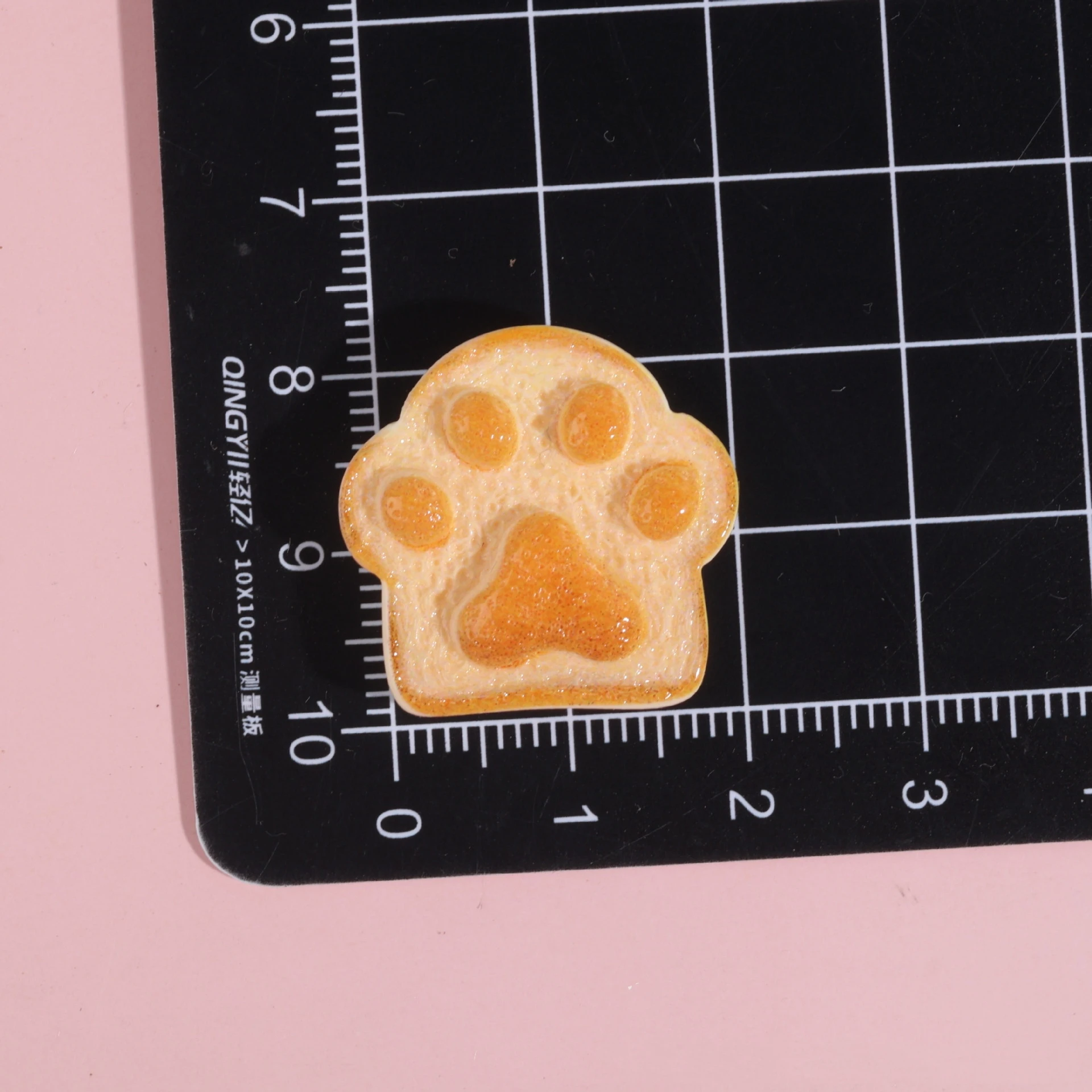 30 piezas de mini dijes de res - Resin Craft Supplies reseña y precio
