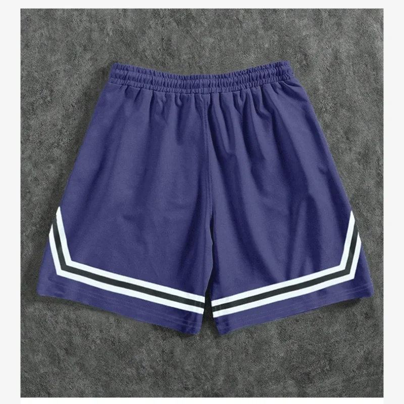 جديد الصيف الرجال السراويل أسود أصفر المرقعة رقم 23 شورت كرة السلة عادية اللياقة البدنية الركض سراويل قصيرة الشارع الكرة Sweatpants #5