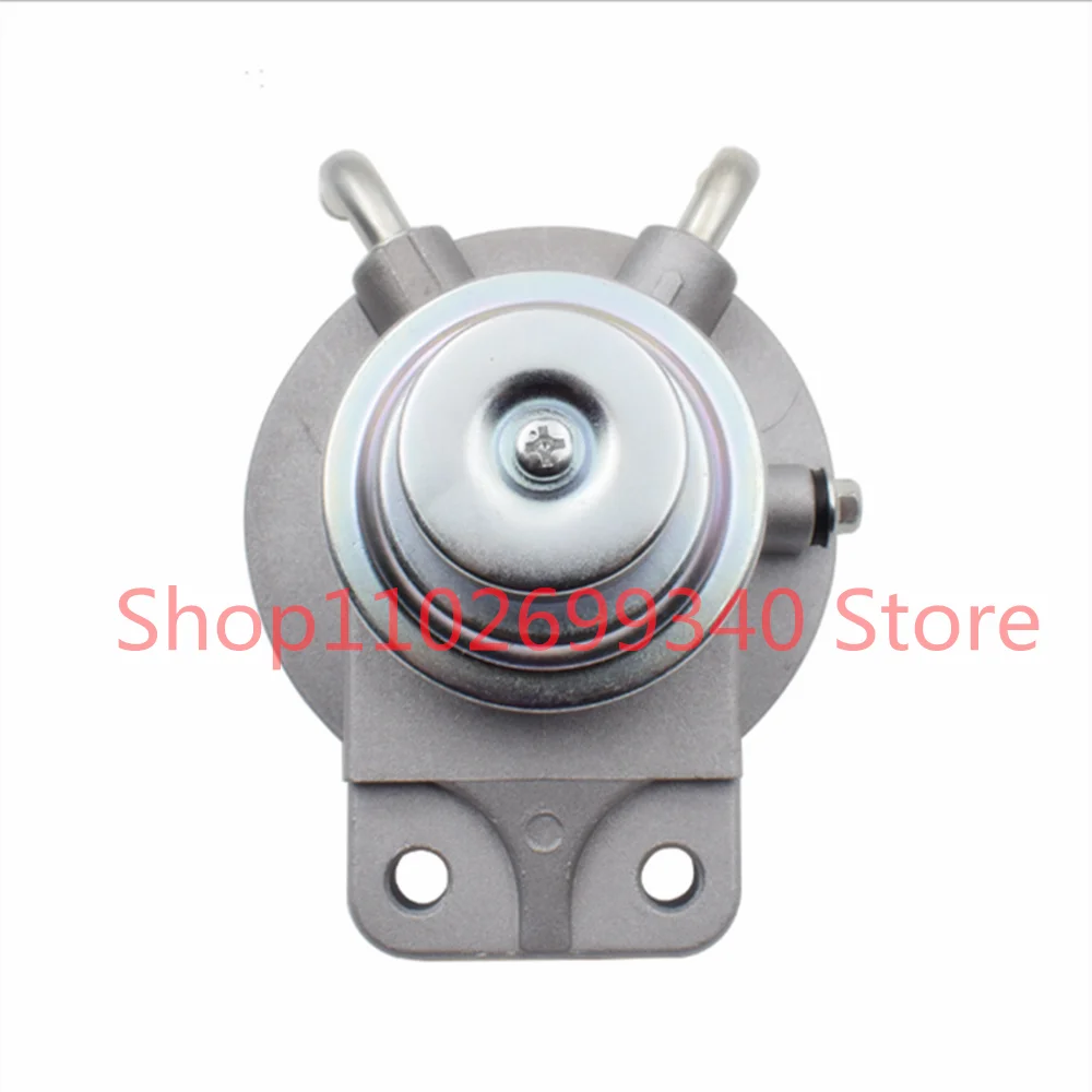 Fuel Lift Pump Filter Body Head Base For Mitsubishi L200 Pajero 4D56 K24T K34T L043G L044G L049G MB554950 MR258415 MB129677