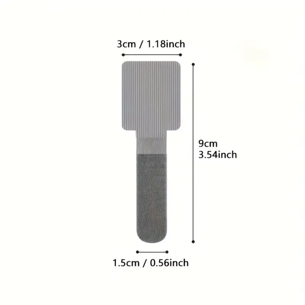 10/20/30PCS Reusable Cable Ties Fastening Wire Organizer Cord Rope Holder Self Adhesive Cord Organizer Desk Cable Management