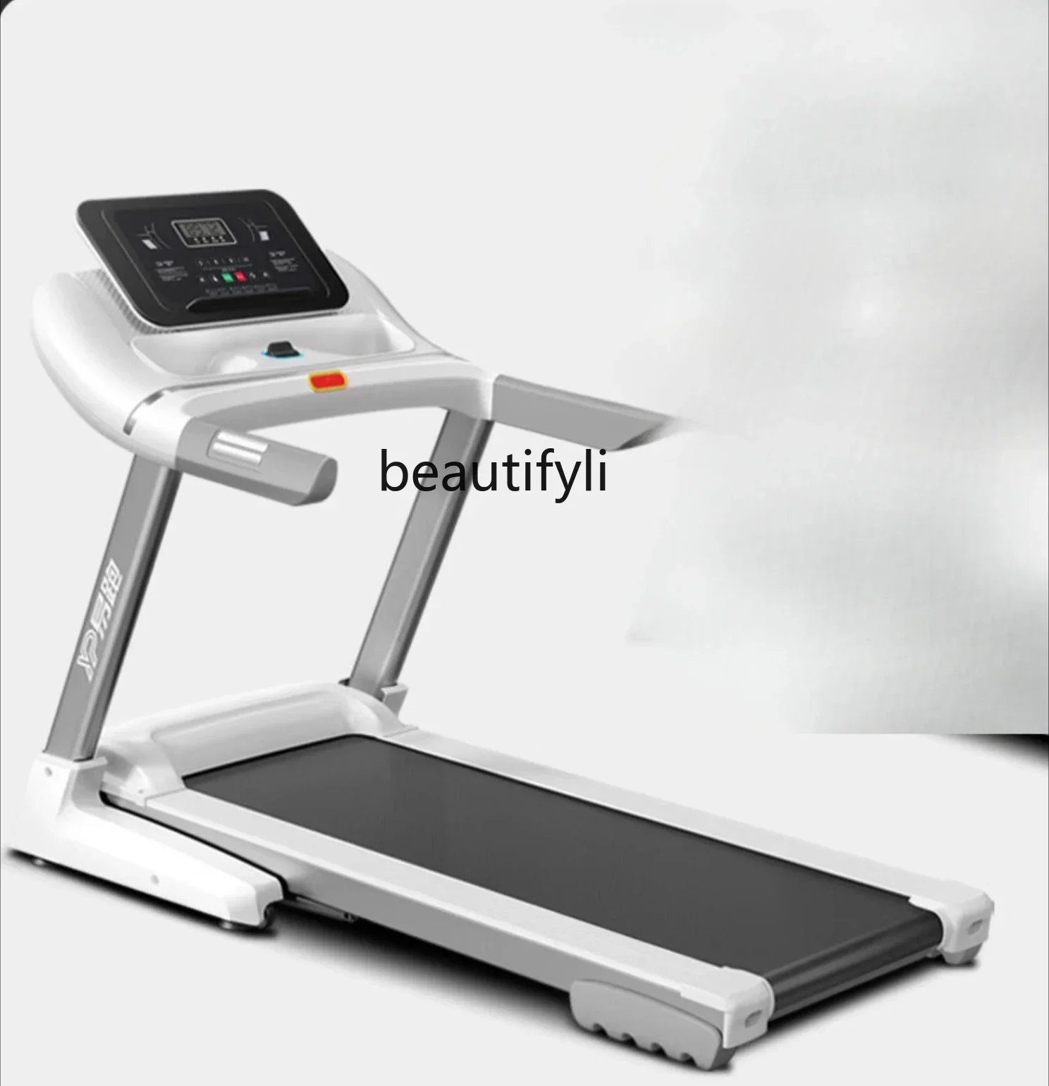 lt Treadmill household ultra-quiet shock absorption multi-functional walking indoor gym for weight loss