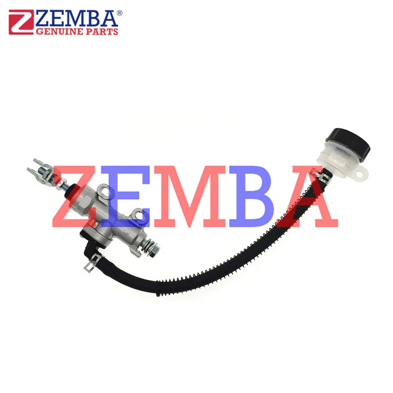 MOTORCYCLE REAR BRAKE PUMP BRAKE MASTER FOR ATV DIRTBIKE POCKET BIKE
