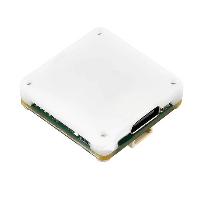 Módulo de cámara USB AT41 OV9281 de 1MP para Raspberry Pi, obturador Global USB compacto, Ideal para robótica y proyectos de visión