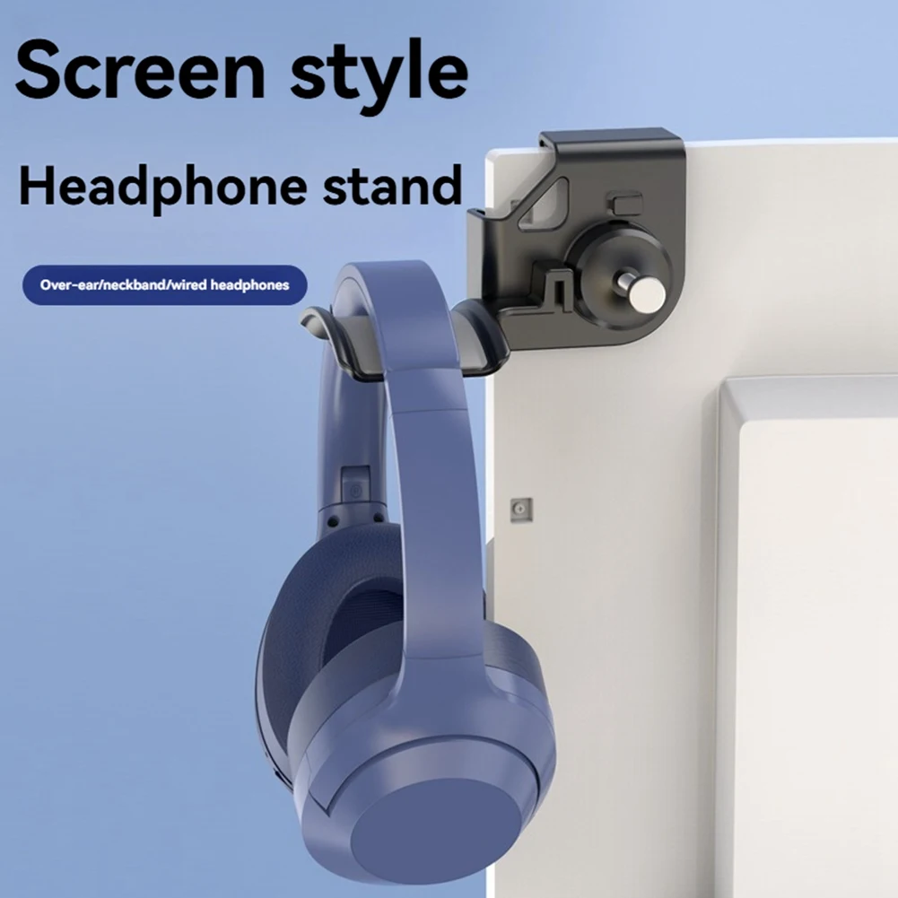 Suporte para fone de ouvido A4 - Headset Stand avaliação e preço