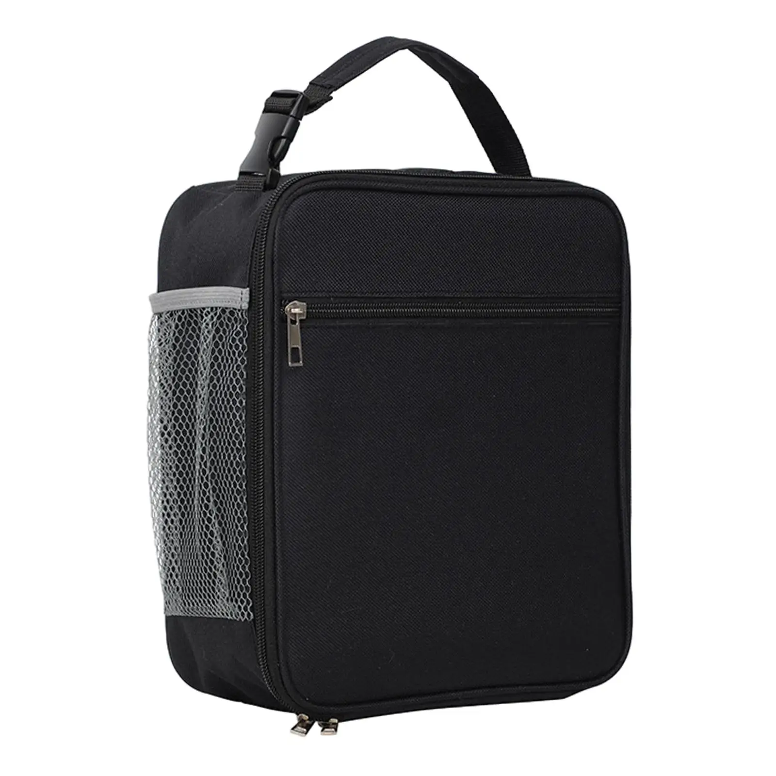 Insulated Thermal Large Capacity Picnic Bag for Work Picnic Travel