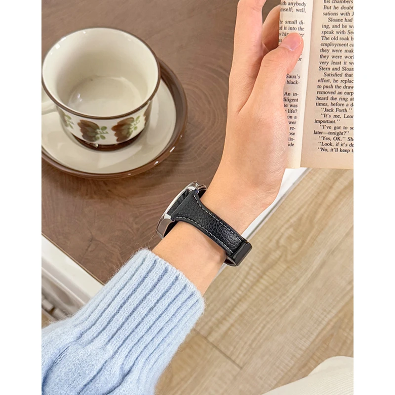 حزام لهواوي ساعة GT5 برو 42 مللي متر 46 مللي متر حزام الساعات لهواوي ساعة GT5 GT4 41 مللي متر GT3 GT2 22 مللي متر 20 مللي متر 18 مللي متر الرياضة كوريا سوار