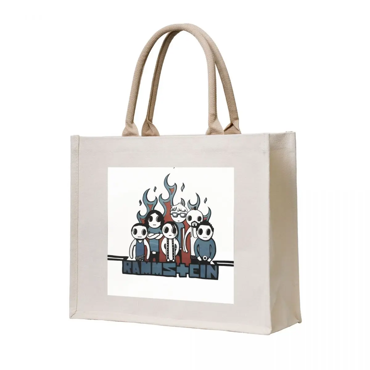 

the best of metal band Tote Bag Big bag women Gift bag sacs de shopping