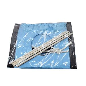 7 Hauptverkaufshaus groß für Coelho - №3