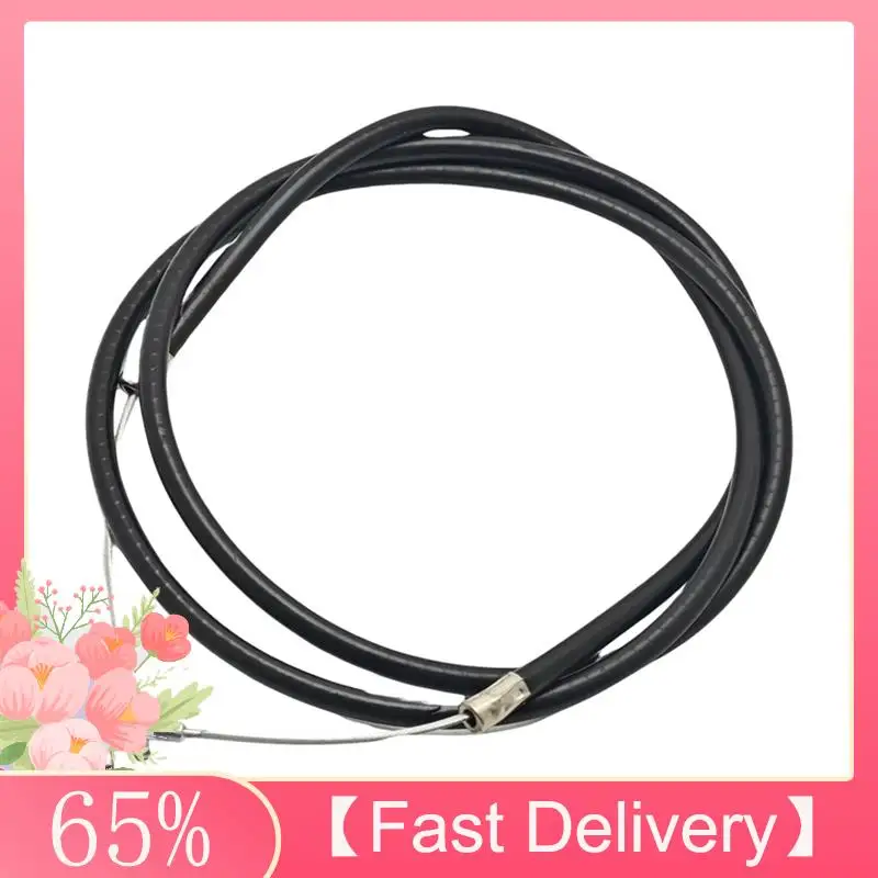 A61Z Deals Throttle Cable For Stihl FS90 FS100 FS110 FS130 Trimmer& 4180 180 Lawn Mower–1Pc