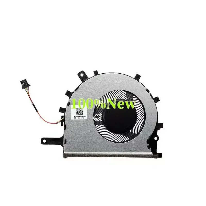 New CPU Cooling Fans for Asus VivoBook 14 A403F X403FA X403F Laptop Processor Cooler Computer Fans 13NB0RJ0P01011 HQ23300073000