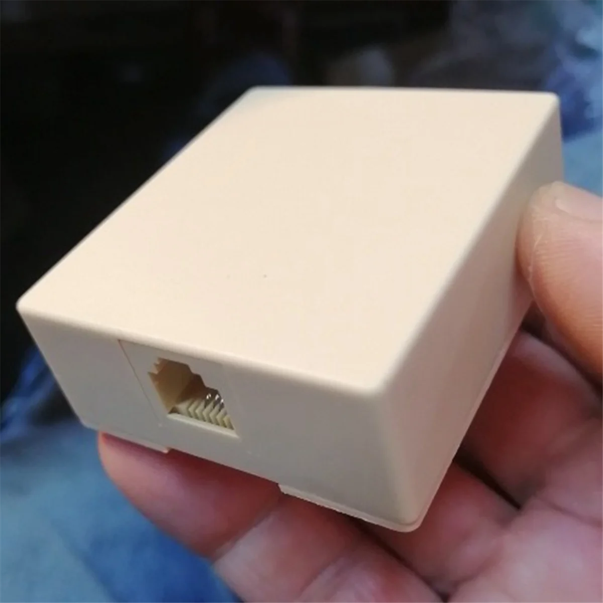 Pulso para conversor de tom duplo dial telefone multi-frequência som dmf conversor sinal de pulso de telefone antigo