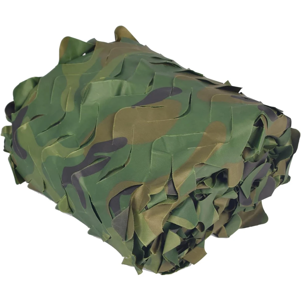 Camouflage Net Hunting Military Decoration Sun Shade Theme Party Accessories Supplies Equipment Mesh Masking
