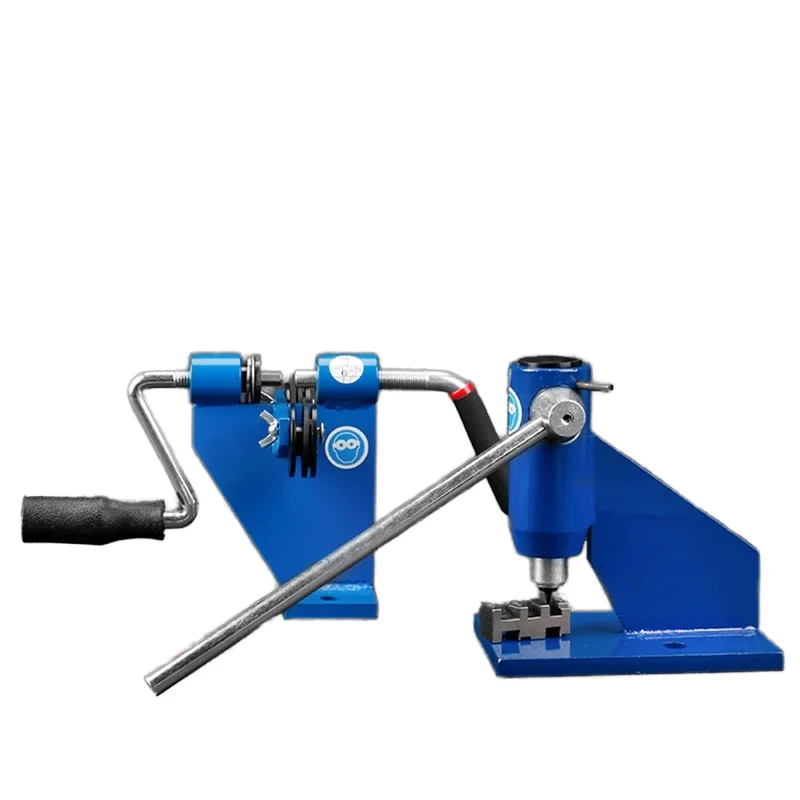 Chain removal tool saw remover joining machine, quick chain joining machine, 3/8