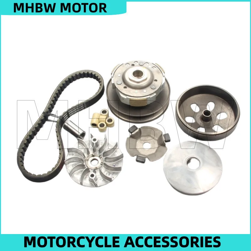 

Transmisson Accessories / Assembly for Sym Xs150t-2a Fnx