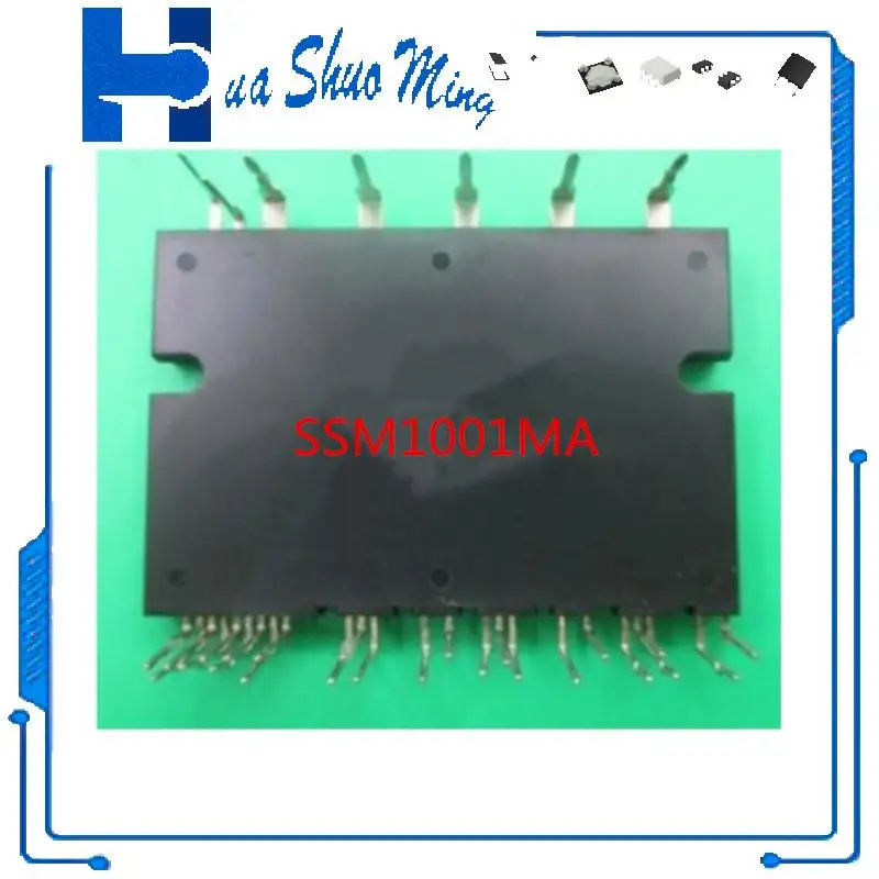 1PCS/LOT  SSM1001MA