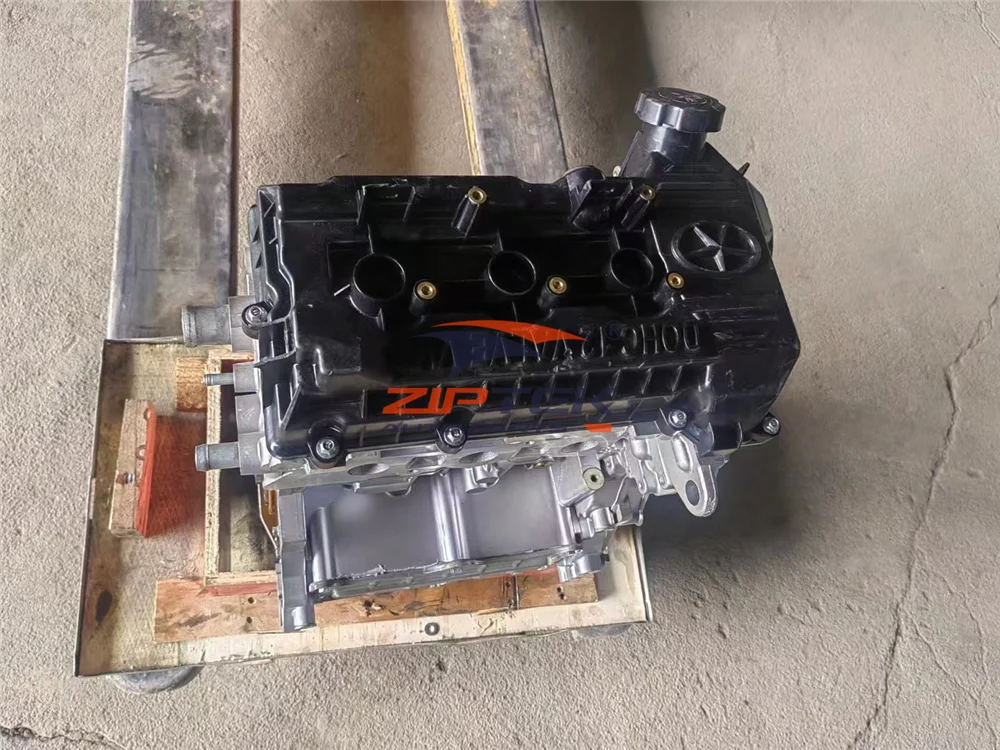 Compatible 1.0L HFC3GB4 Engine for JAC Yueyue for Heyue for Tongyue Motor Parts