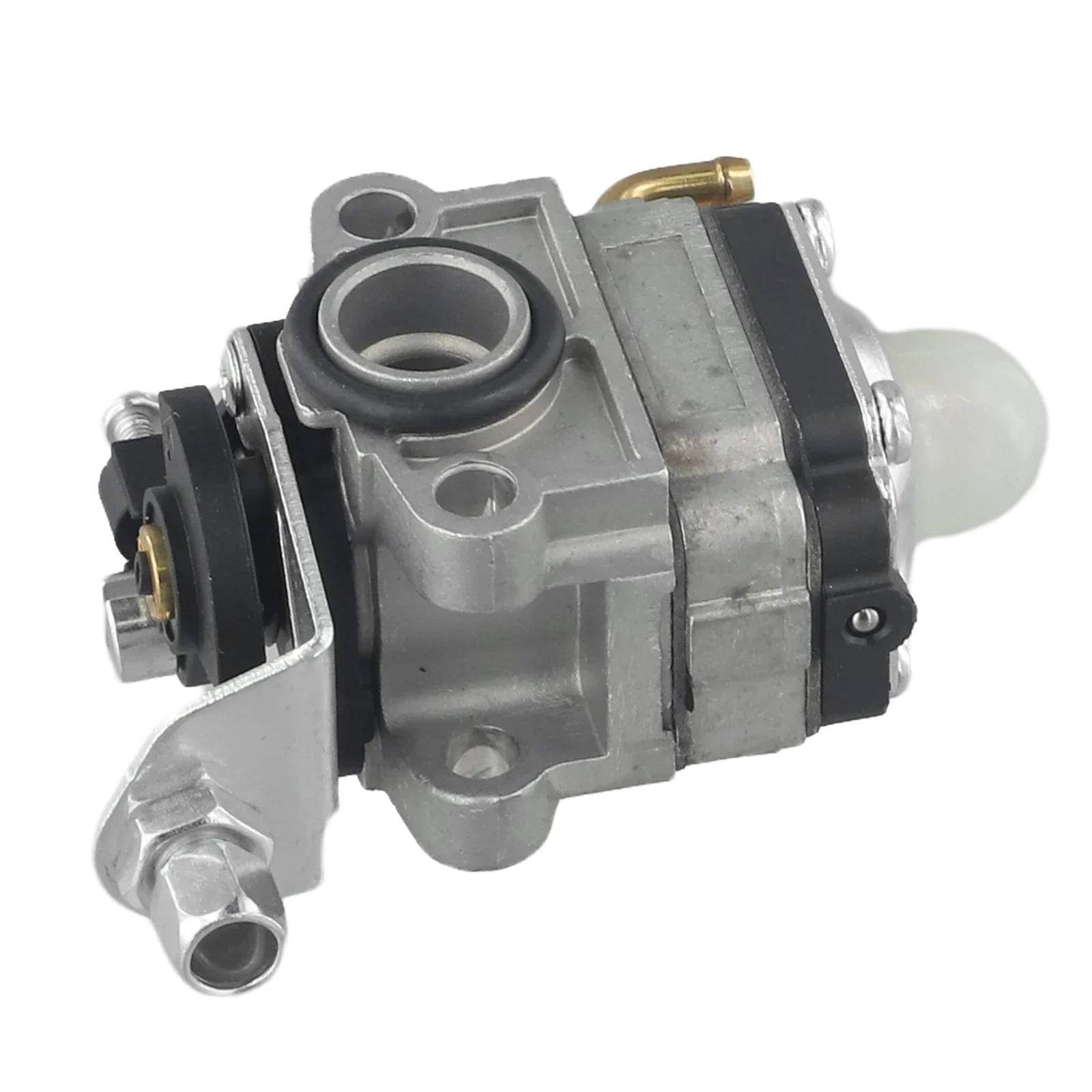 

Trimmer Carburetor Hedge Various 26cc 3.2mm 9mm Alloy Aluminum Brush Carb Carburettor Chainsaw Cutter Hot New Top