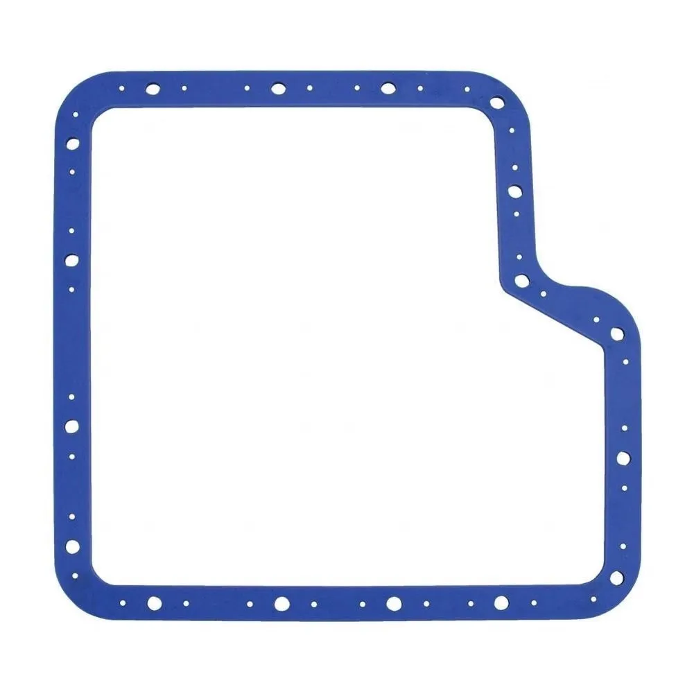 For Transmission Repair Transmission Oil Pan Gasket High Durability Gasket Leak-resistant Design Extreme Temperature Resistant