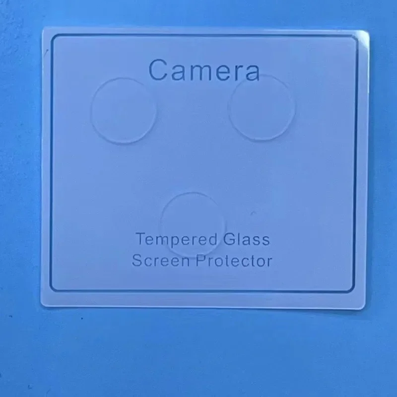 3 قطعة عدسة الكاميرا الزجاج ل غالاكسي A55 A54 5G A34 4G HD واضح عدسة فيلم المقسى لزجاج غالاكسي A54