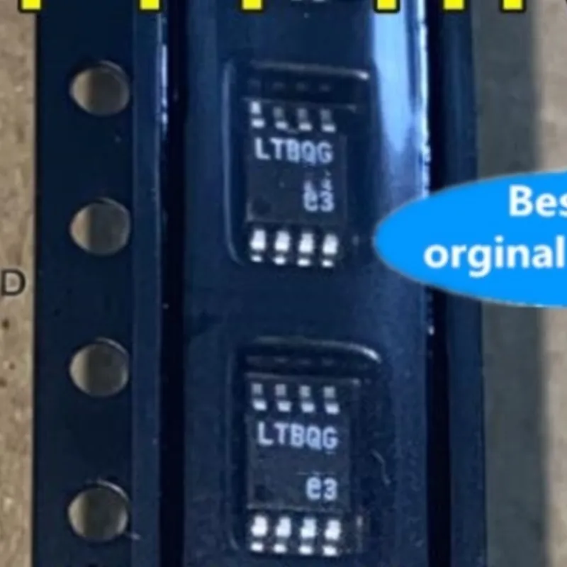 

5 шт. LTC4414IMS8 LTBQG LTC4414 LT4414 MSOP в наличии 100% новые и оригинальные