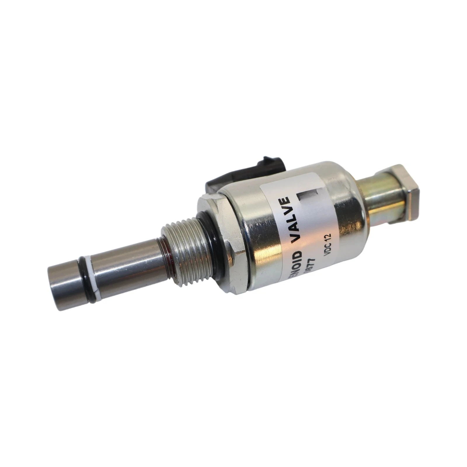 1070677 12V Solenoid Valve For Caterpillar CAT AE40 AE40 II AD45 AD40 Underground Articulated Truck