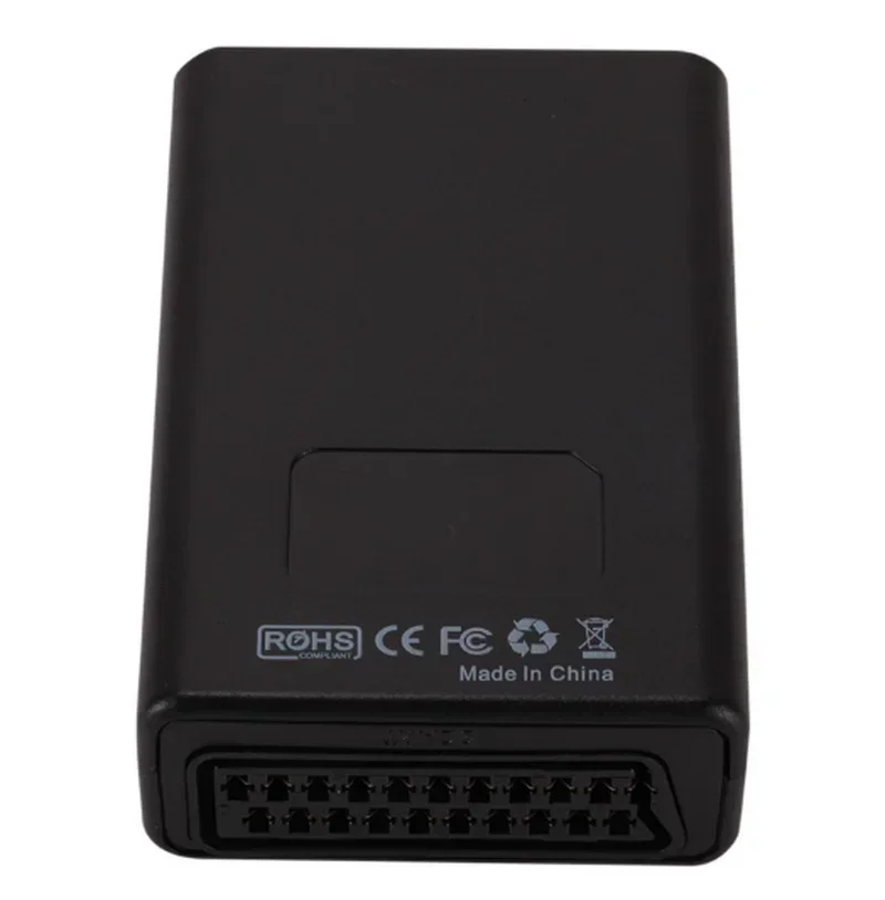 

Карта видеозахвата, карта захвата USB2.0 SCART, высококачественный чип с функцией преобразования