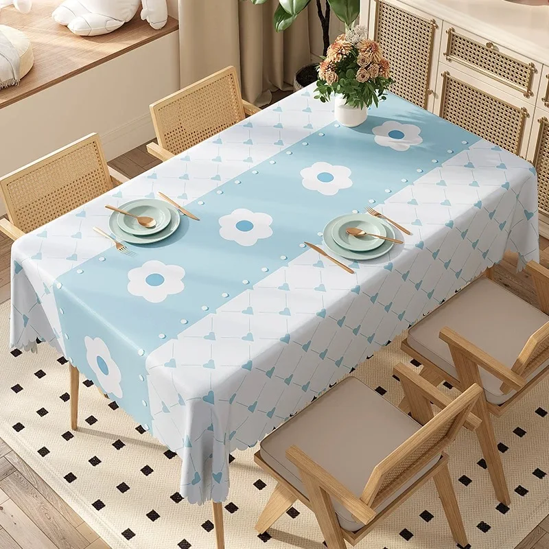 

Table cloth,pure cotton satin pattern, rectangular manteles de mesa rectangular NEW 09