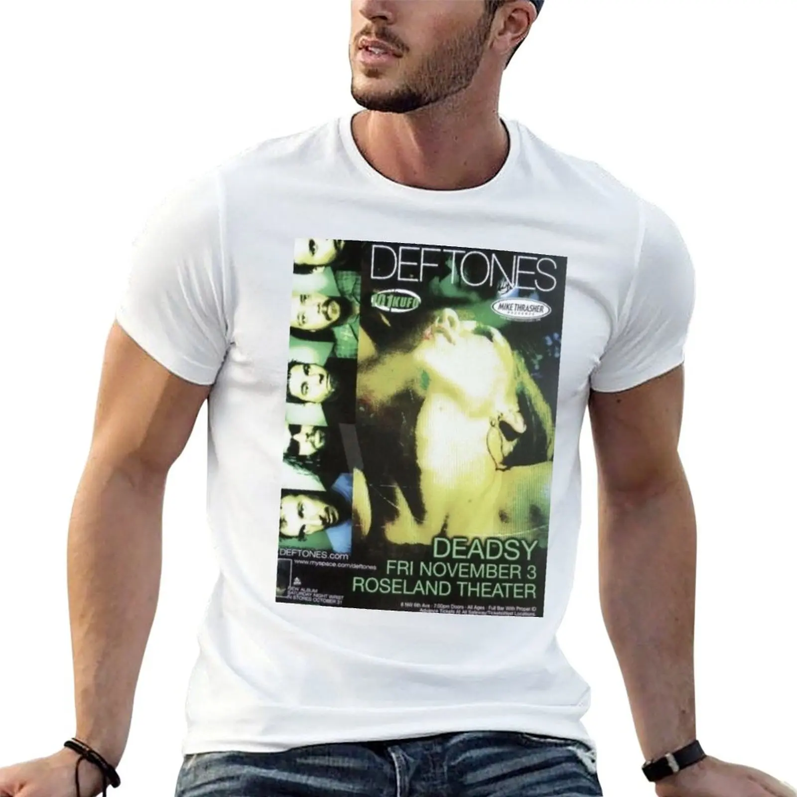 Deftones Shoegaze N… - image