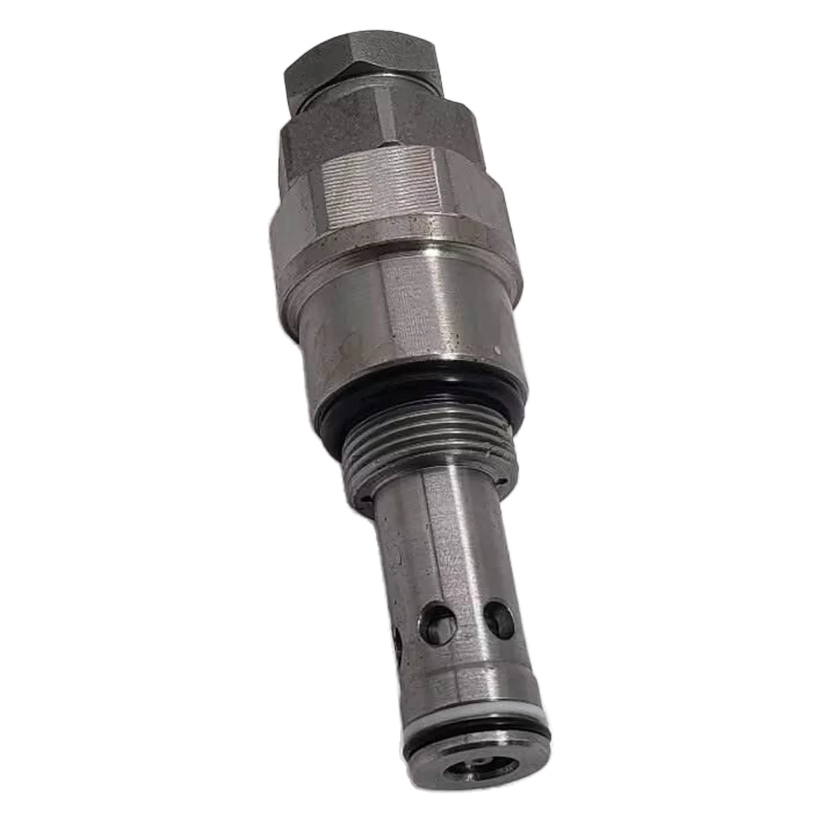 Überdruckventil 723-40-92203 Kompatibel mit Komatsu PC220-7 PC220LC-7 PC270-7 PC240-8K PC308USLC-3E0 – Detail 3