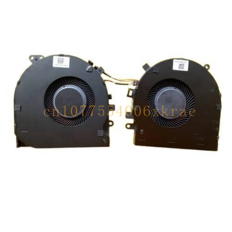 

for Razer Blade15 Razer RZ09-0270 0300 CPU+GPU COOLING FAN *