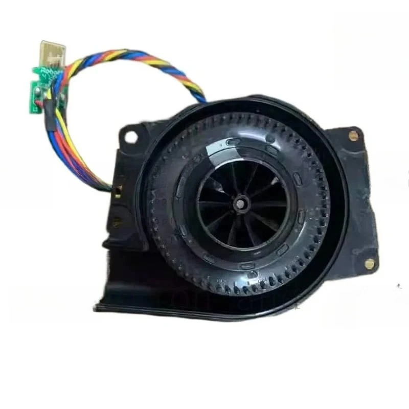 For iRobot Roomba i1 i2 i3 i4 i5 i6 i7 i8 j7 j8 E5 E6 Parts Sweeper Cleaner Cooling Fan Assembly Motor Vacuum Cleaner Fan