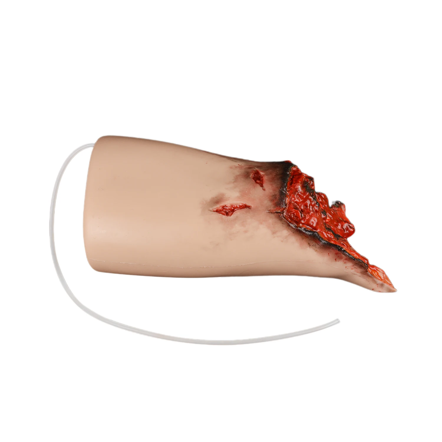 

Amputated Limbs trauma model for TCCC/EMT/PHEC Course medica use medical training medical student