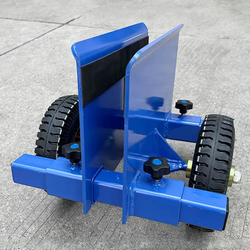 chariot-a-main-robuste-a-2-roues-capacite-de-400-kg-pour-materiaux-de-construction-plaque-de-platre-avec-systeme-de-serrage-de-1-a-20-cm-pour-tous-types-de-terrains