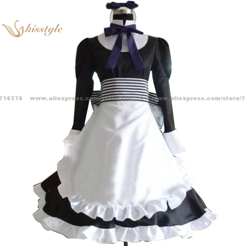 

Kisstyle Fashion Hetalia: Axis Powers Belarus Lolita Dress Uniform COS Clothing Cosplay Costume,Customized Accepted