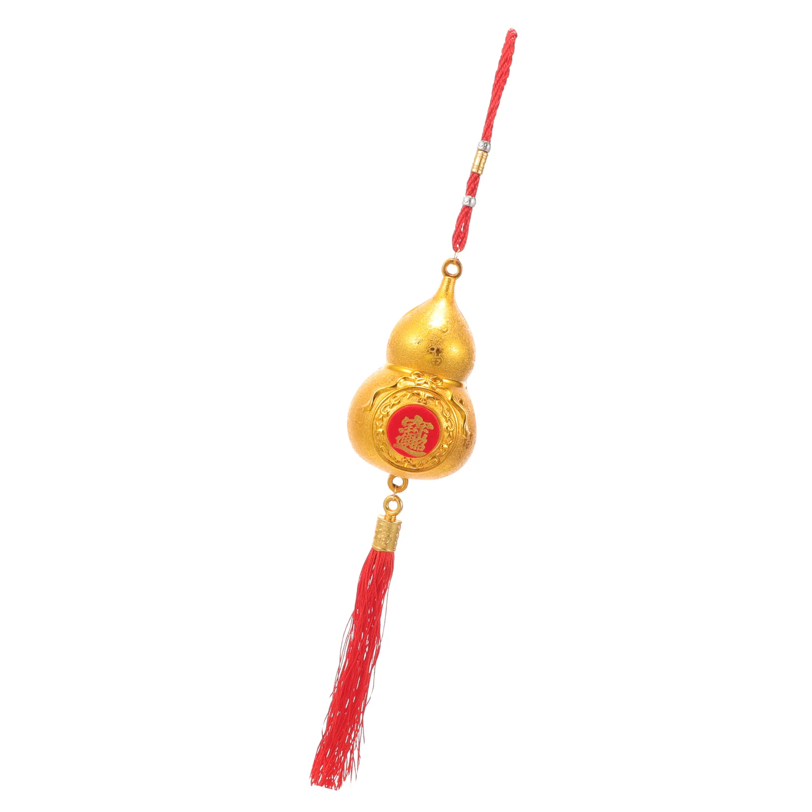 

2024 New Year Hanging Ornaments Chinese Style Pendant Spring Festival Decor Front Door Hangings Tassel Ornament Party Supplies