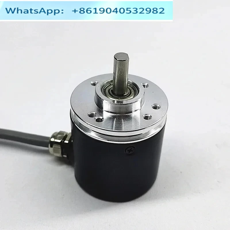 ES38  2000-2  L  S01 Photoelectric Encoder ES 38  A7   2048-2  L  S01