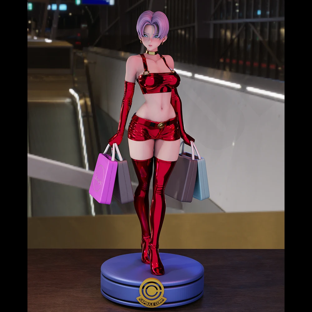 

Shopping Sexy Ladies NSFW Resin Model Kit 3d Print Doll 1/24 Unassembled Resin Figure Statue Kit Unpainted Toy Gk Plaything Set