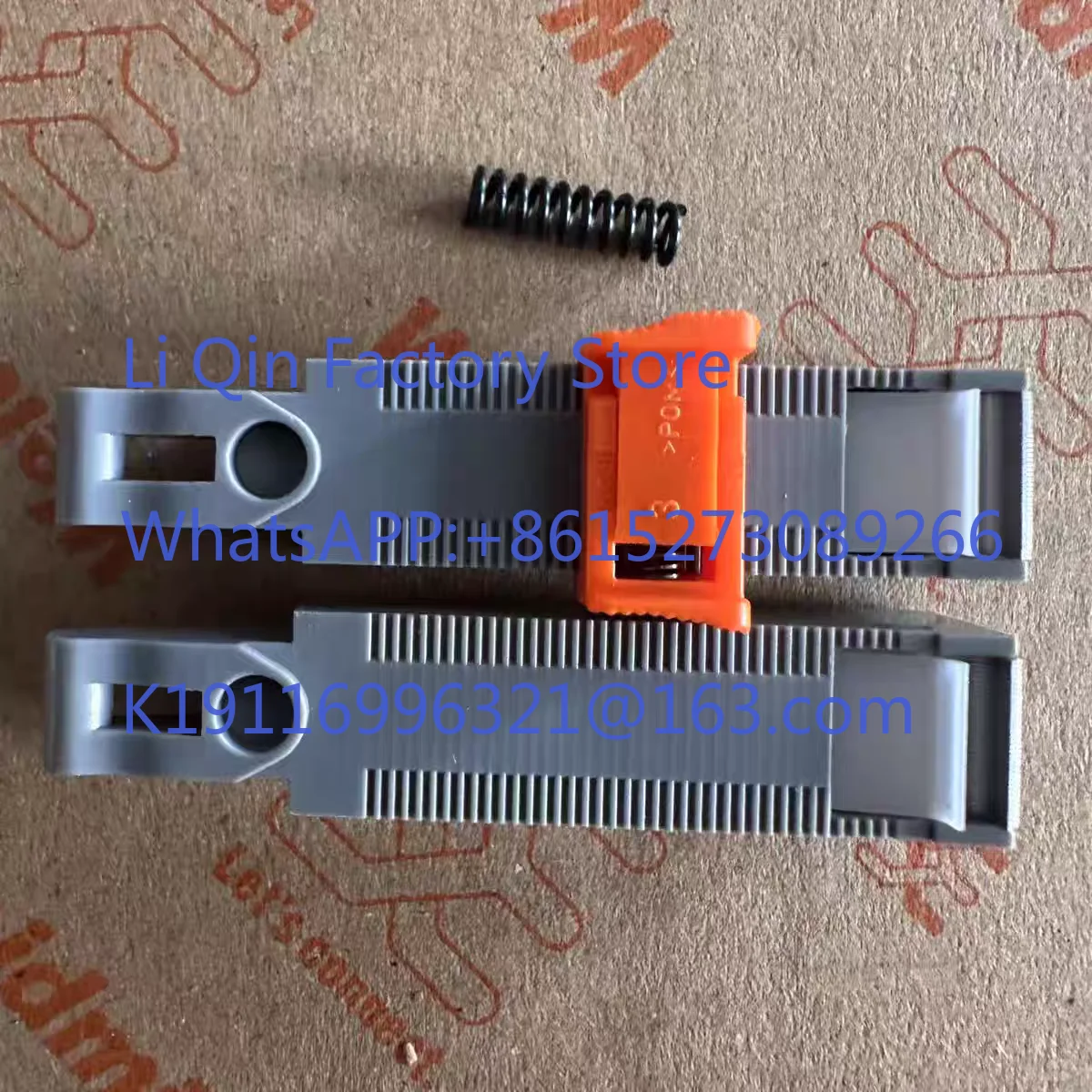 1pcs  Wire strippers matching jaws 1119030000 102 SPX4
