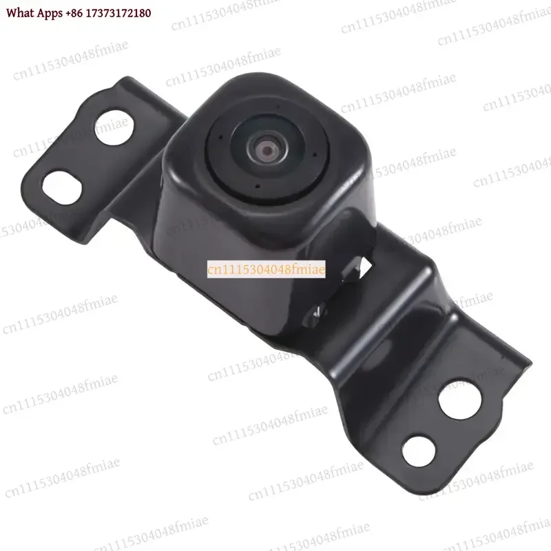 k3 Front View Parking Camera 867B0-60010 Backup Reverse Vision Aid Replacement Parts for Full-Size Luxury SUV Hood Mount