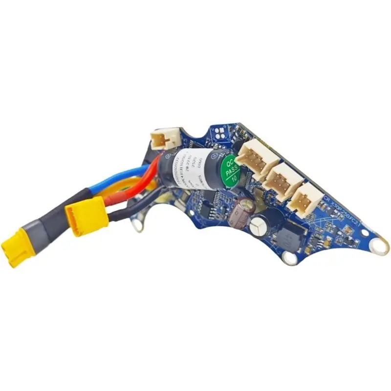 A02F-For M820 G532 Mid-Drive Controller, For Bafang Mid-Drive Motors, CAN Communication, Version 36V 250W