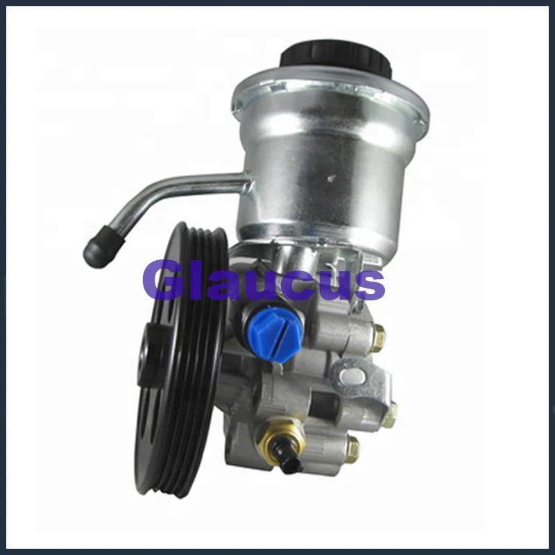 1SZ 1SZFE 2SZ 2SZFE 1NZ 1NZFE 2NZ 2NZFE engine power steering pump for Toyota YARIS VITZ FUN CARGO 998cc 1.0 1.3 1497cc 1.5