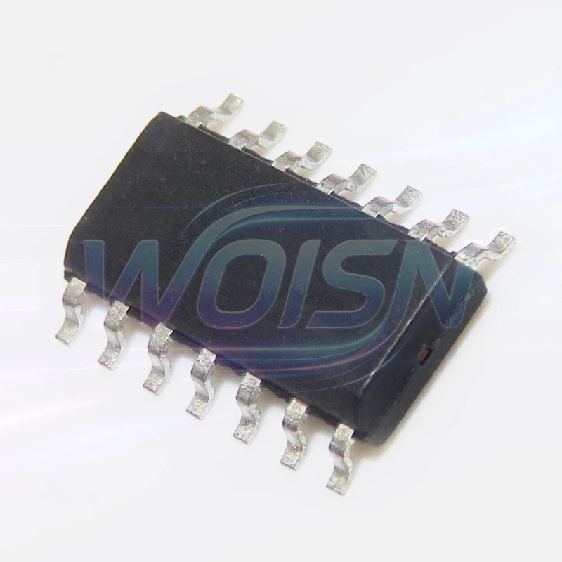 5-100PCS IPD090N03GL 090N03L 74HC86D 74HC86 LM833N LM833 CY8C24533-24PVXI CY8C24533 STPS4045CP STPS4045 NCV7356D1R2G NCV7356
