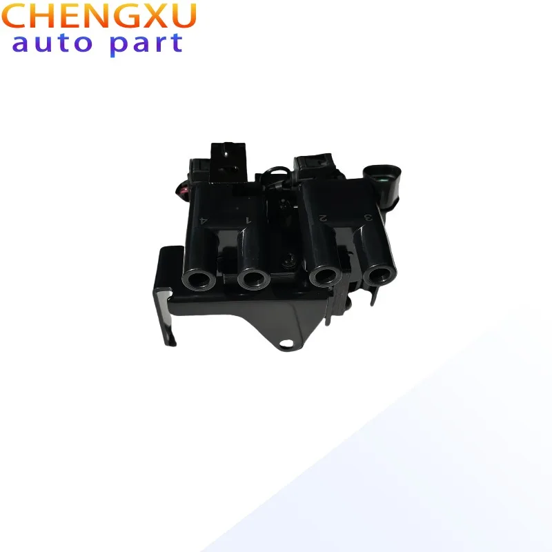 

2730102700 Ignition Coil of The Car's Ignition System Is Suitable for The Modern Tos Prime I10 Kia Picanto.27301-02700
