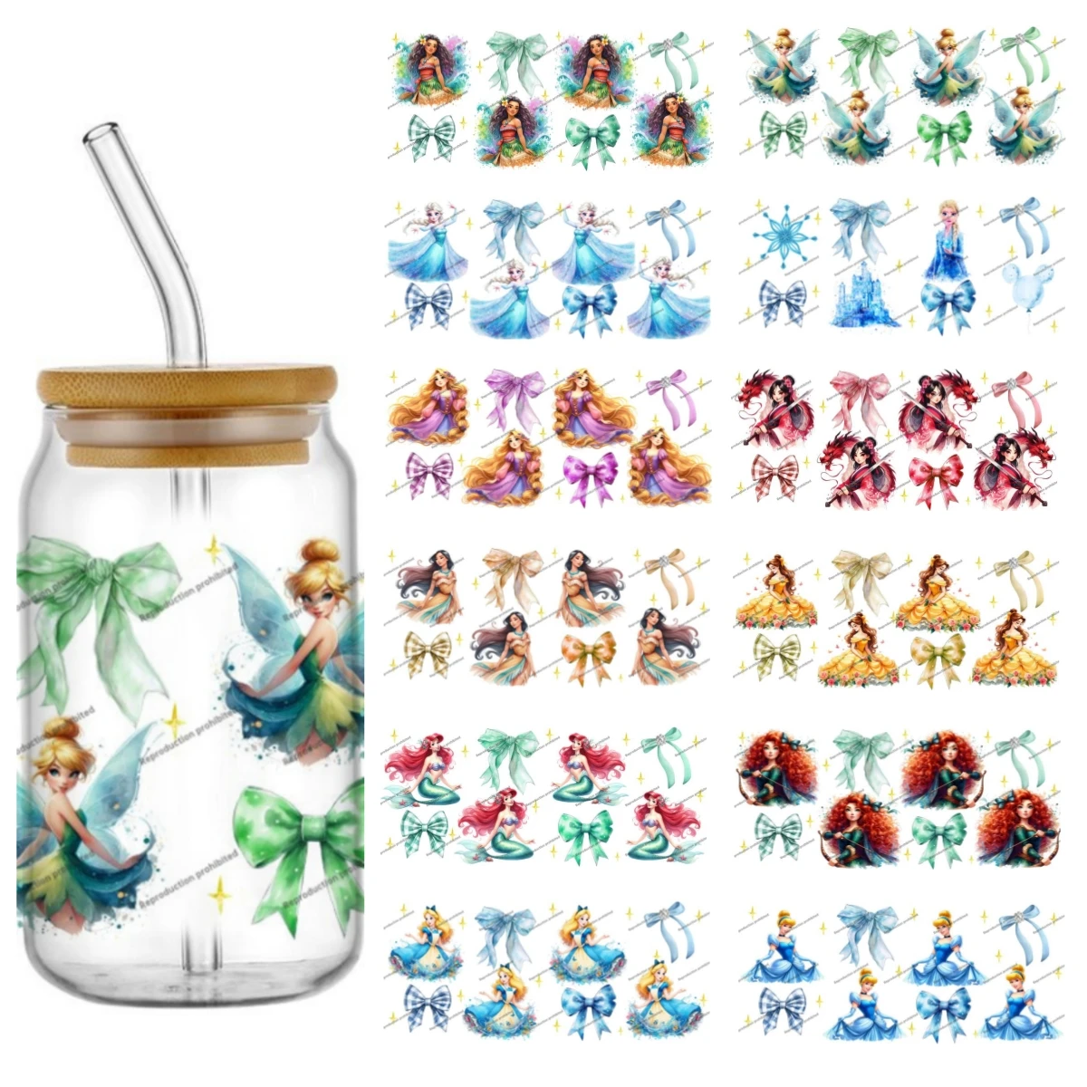 Uv Dtf Cup Wrap Dis…