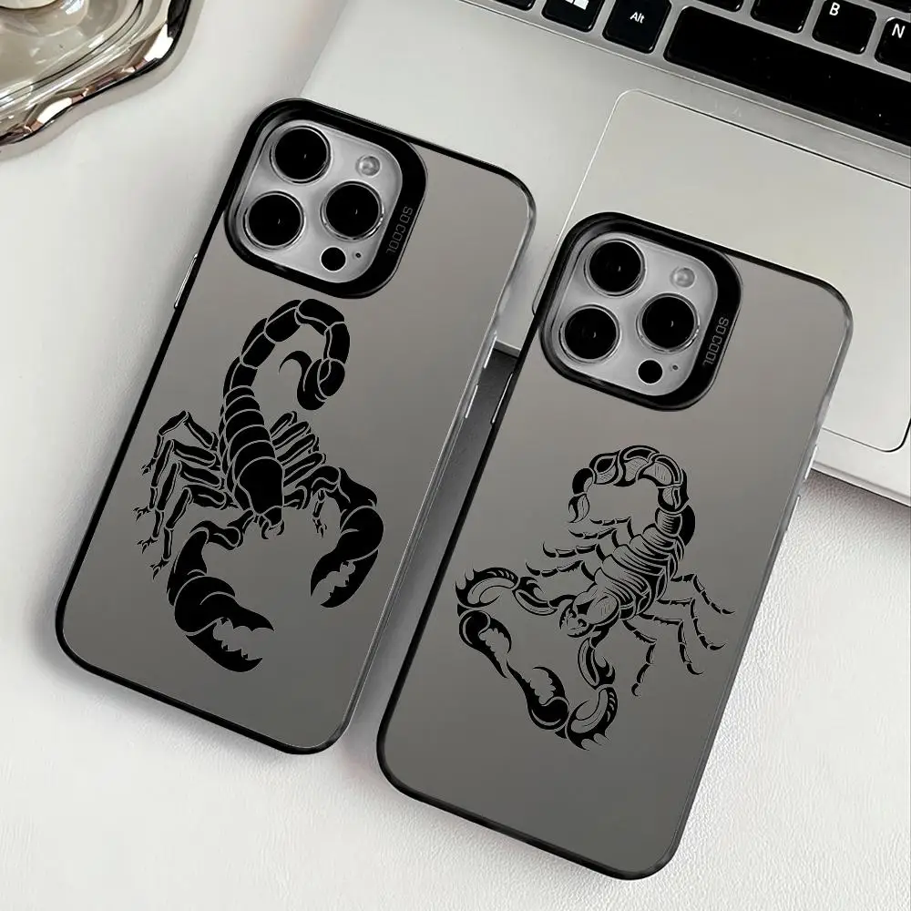Art Scorpion Phone …